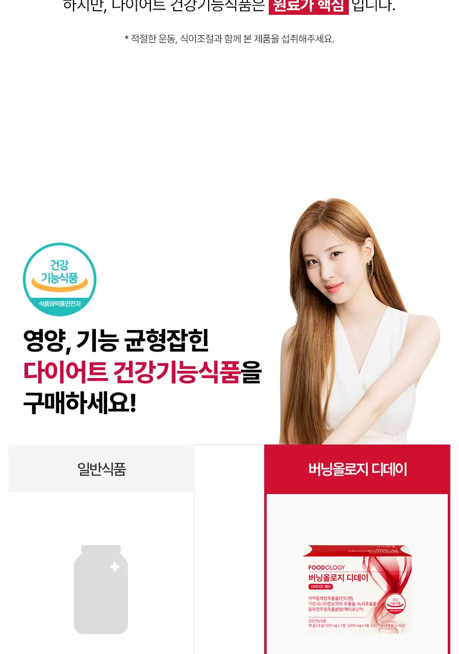 [서현PICK] 콜레올로지 버닝올로지 디데이 3.8g*5포 (5일분) 상세페이지 11